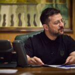 Зеленський провів телефонну розмову із Трампом: про що говорили президенти