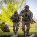 У топі – ЗСУ та ГУР: кому найбільше довіряють українці – результати опитування