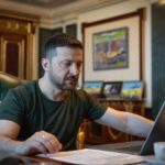 Може влаштувати провокації на 9 травня: Зеленський попередив про підлі наміри РФ