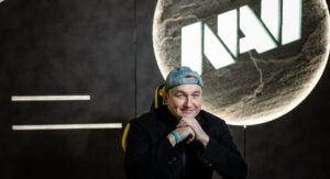 Трансформація NAVI: які зміни почалися з приходом Максима Кріппи