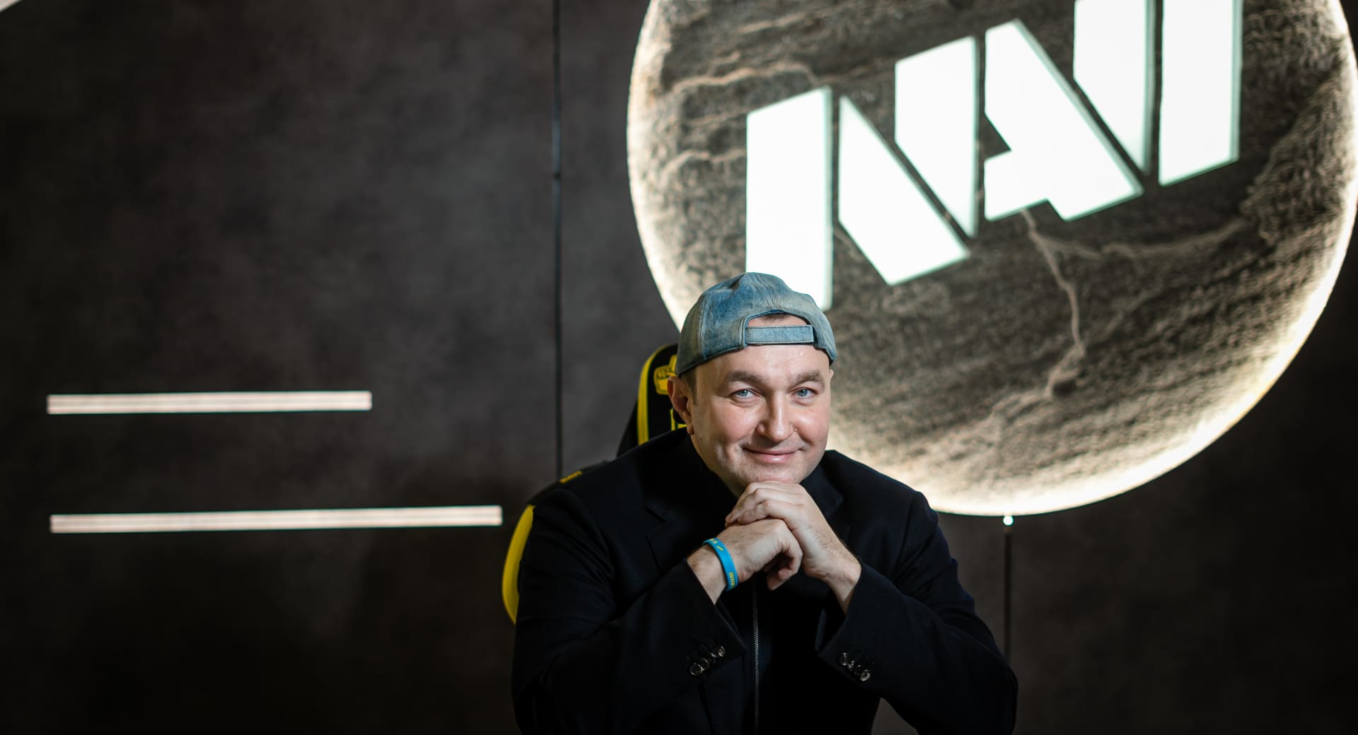 Трансформація NAVI: які зміни почалися з приходом Максима Кріппи