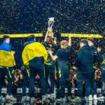 Максим Кріппа про зміни, які формують український кіберспорт