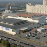 Максим Кріппа вивчає можливість придбання Міжнародного виставкового центру